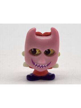 Disney Doorables The Nightmare Before Christmas LOCK Mini Figure Glow